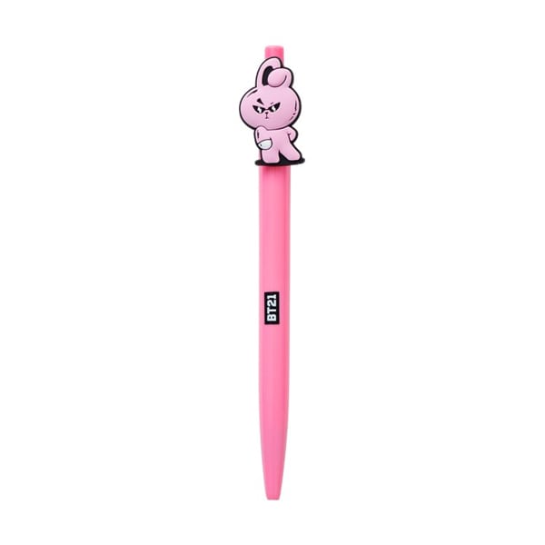 MUSIC Ballpoint Pen COOKY BT21