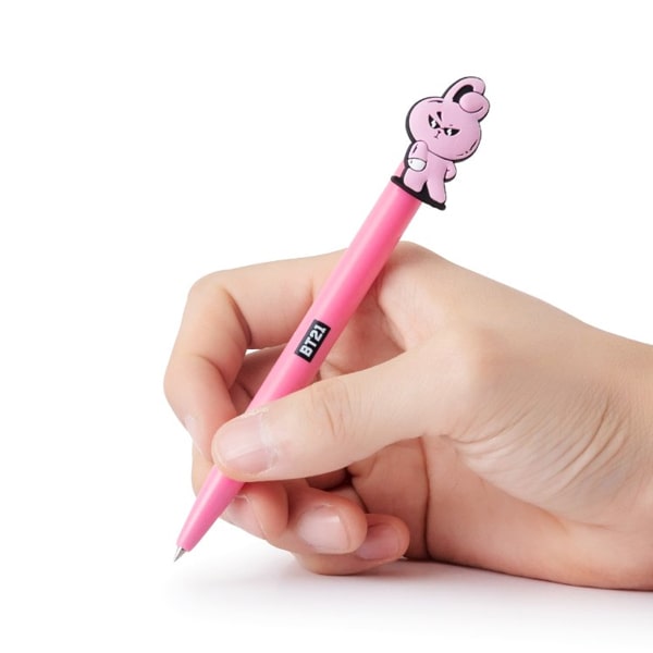 MUSIC Ballpoint Pen COOKY BT21