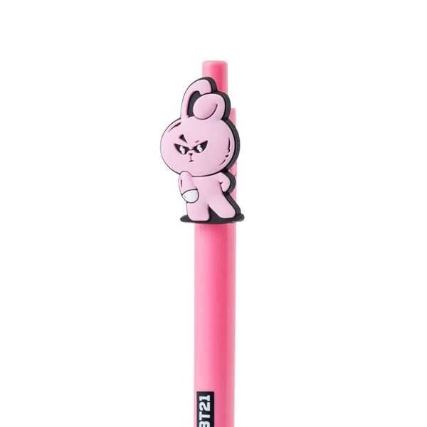 MUSIC Ballpoint Pen COOKY BT21