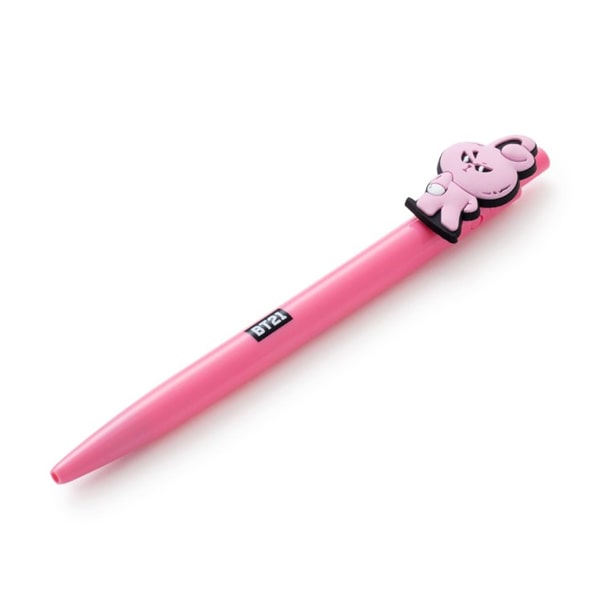 MUSIC Ballpoint Pen COOKY BT21