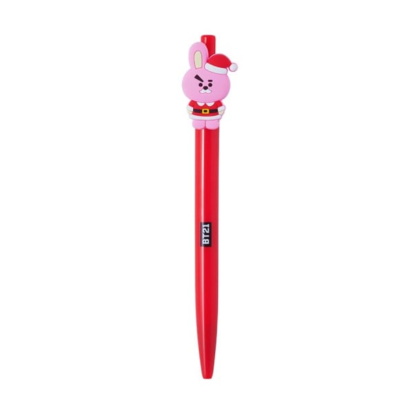 Ballpoint Pen (Winter) COOKY BT21