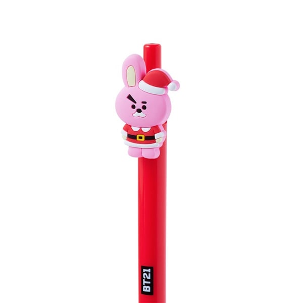 Ballpoint Pen (Winter) COOKY BT21