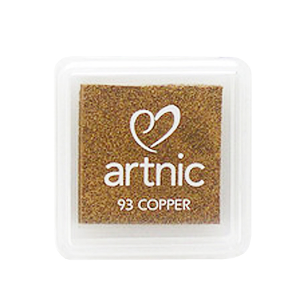 Artnic Copper 93