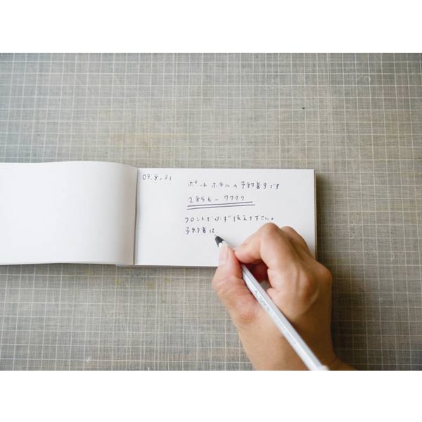 Droparound Memo Copy Paper