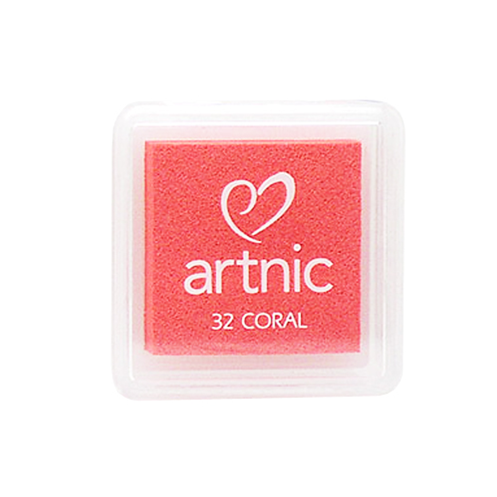 Artnic Coral 32