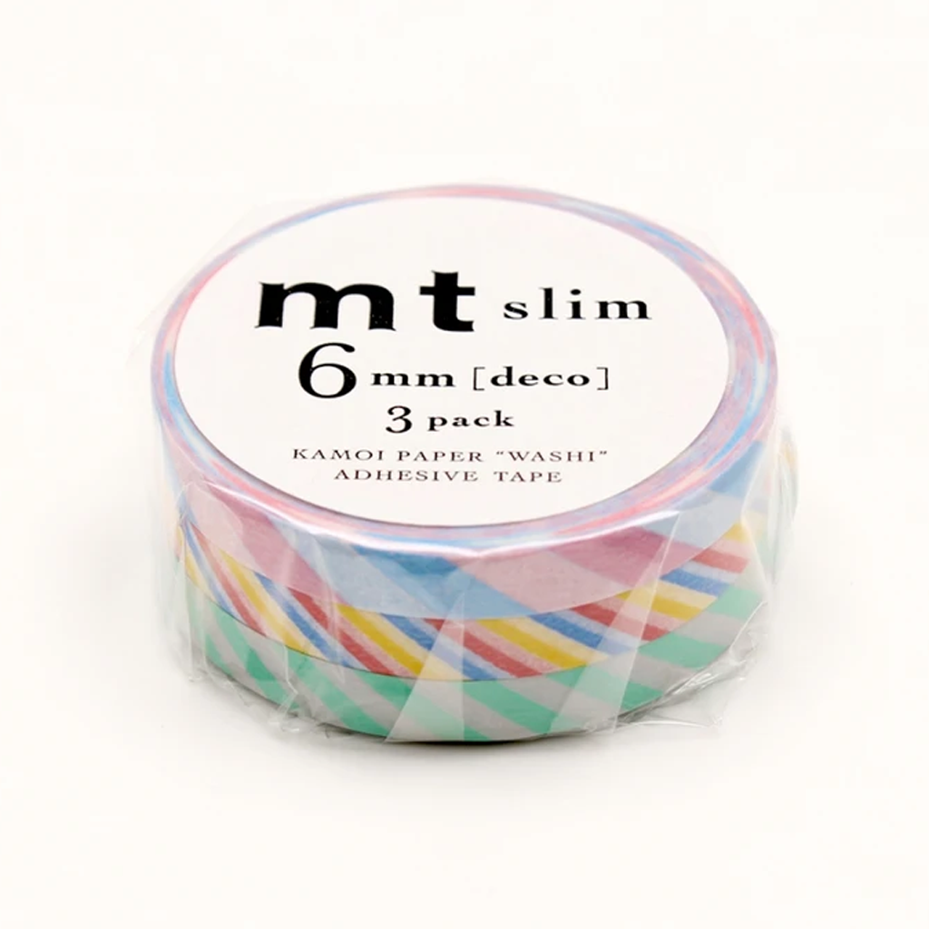 MT Masking Tape - Slim Twist Cord A