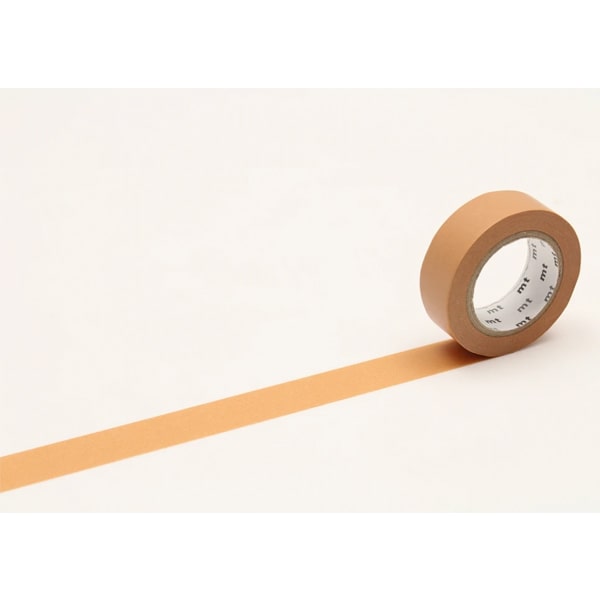 MT Masking Tape - Basic Cork