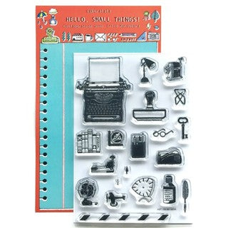 Clear Stamp Sakuralala HST