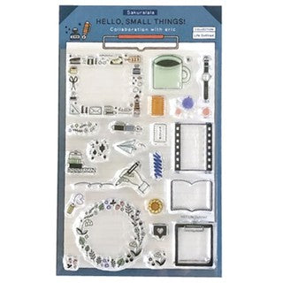 Clear Stamp Sakuralala HST