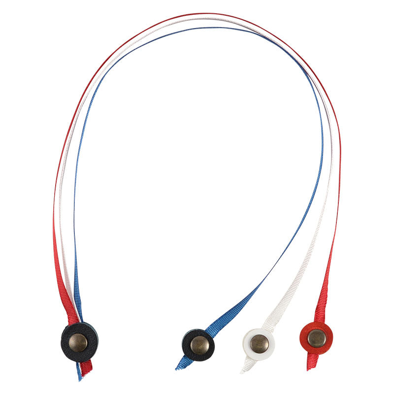 Hobonichi Rivet Bookmark Connesso Tri-Color for Cousin A6