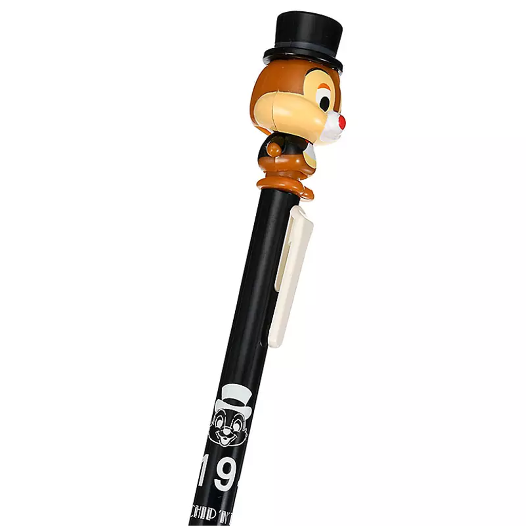 Disney Dale Ballpoint Pen Chip &amp; Dale Mini Hotel