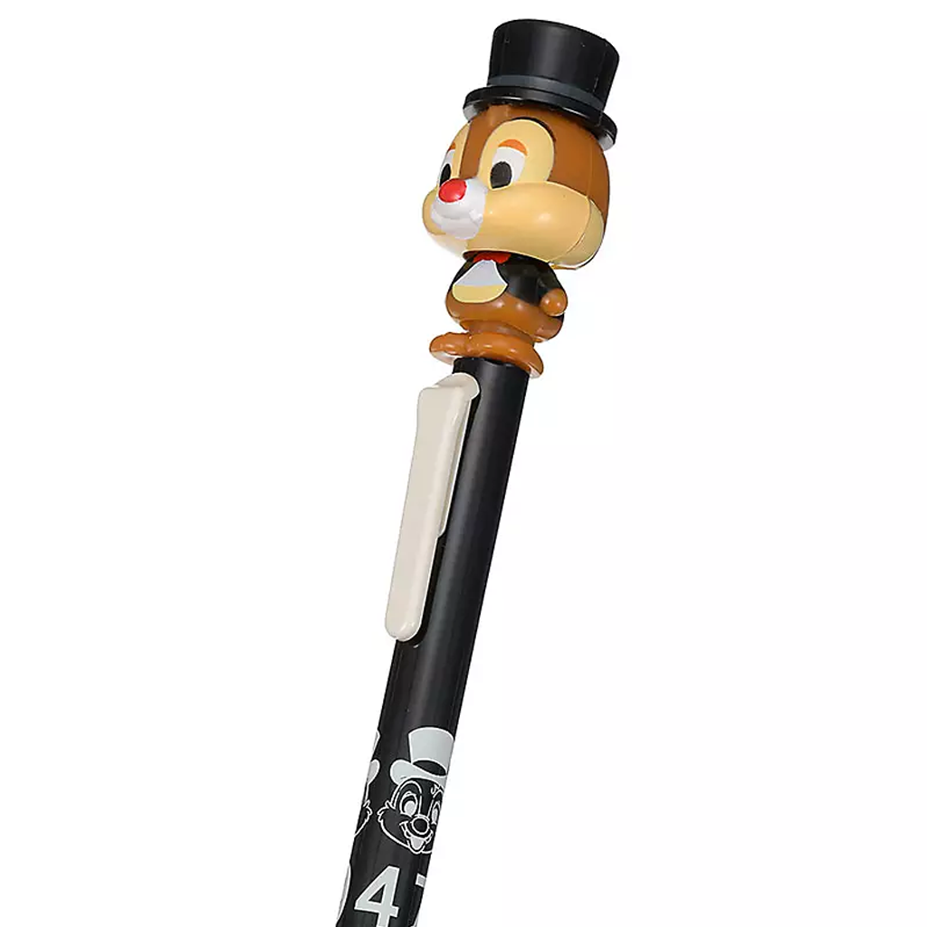 Disney Dale Ballpoint Pen Chip &amp; Dale Mini Hotel