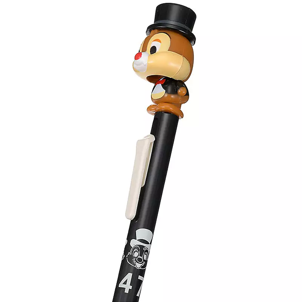 Disney Dale Ballpoint Pen Chip &amp; Dale Mini Hotel
