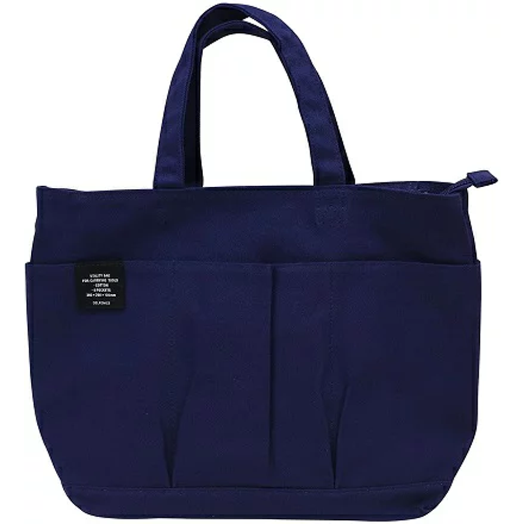 Delfonics Inner Carrying Bag M Dark Blue