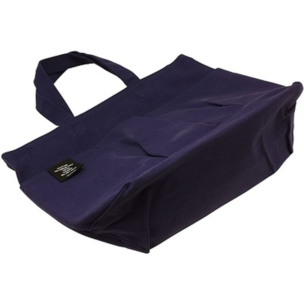 Delfonics Inner Carrying Bag M Dark Blue