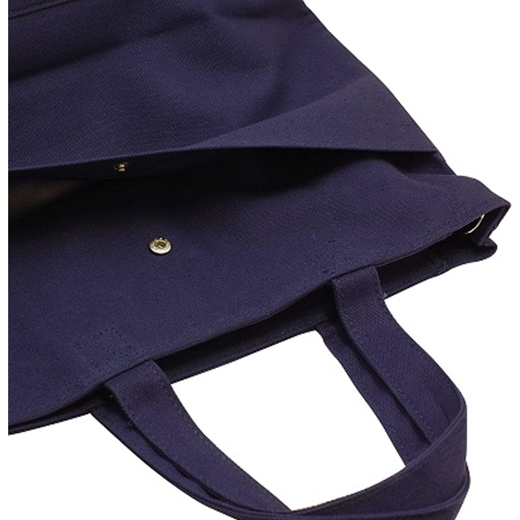Delfonics Inner Carrying Bag M Dark Blue