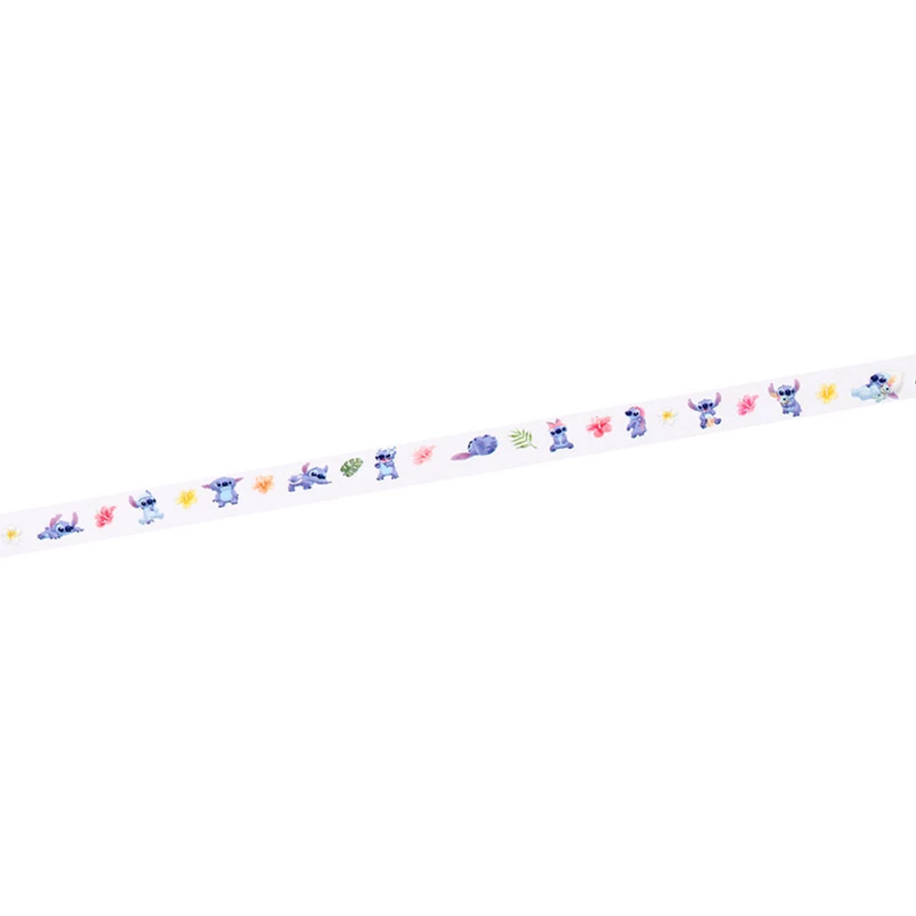 Wide Deco Rush Disney Stitch