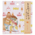 Kamio Japan Dessert Flake Sticker