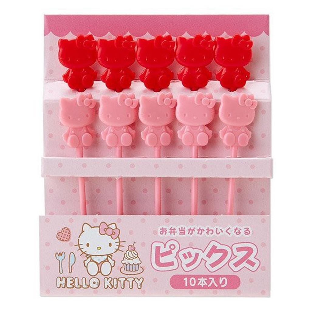 Sanrio Hello Kitty Sandwich Fork