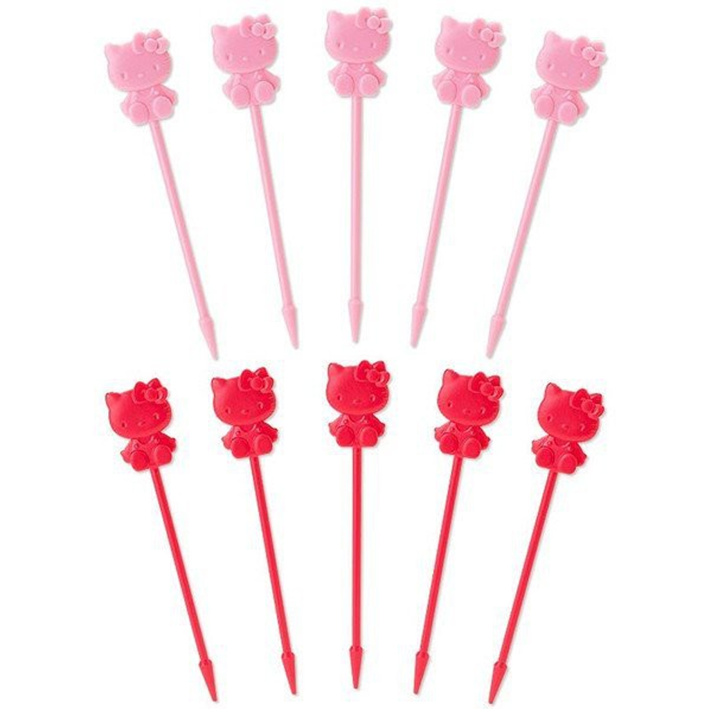 Sanrio Hello Kitty Sandwich Fork