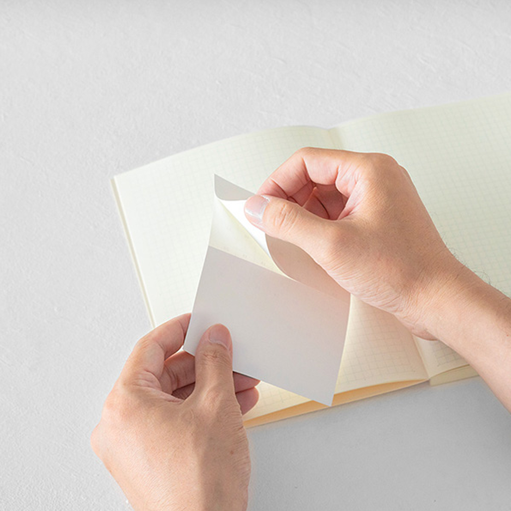 Midori MD Diary Sticker (S) 2022 Edition