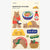 Dailylike Remover Sticker - Diet Bear