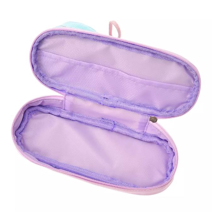 Stitch Pencil Case Sneaker