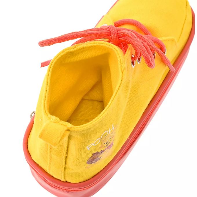 Winnie The Pooh Pencil Case Sneaker