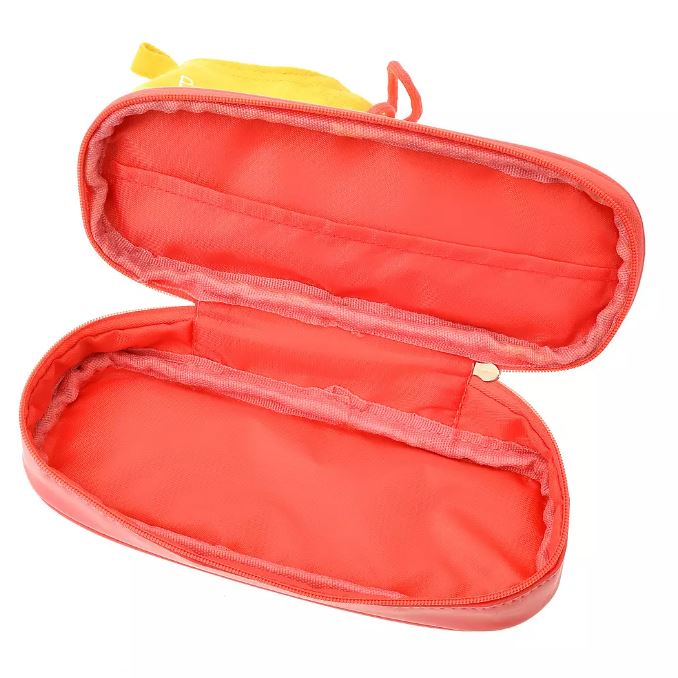 Winnie The Pooh Pencil Case Sneaker