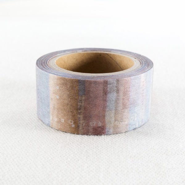 Chamil Garden Masking Tape - Distance