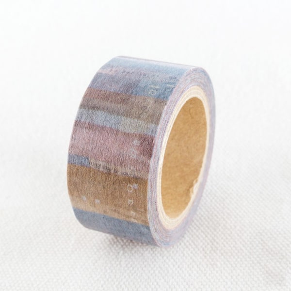 Chamil Garden Masking Tape - Distance