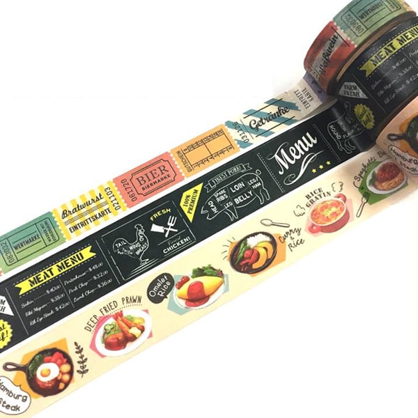 Dobest Daily Masking Tape