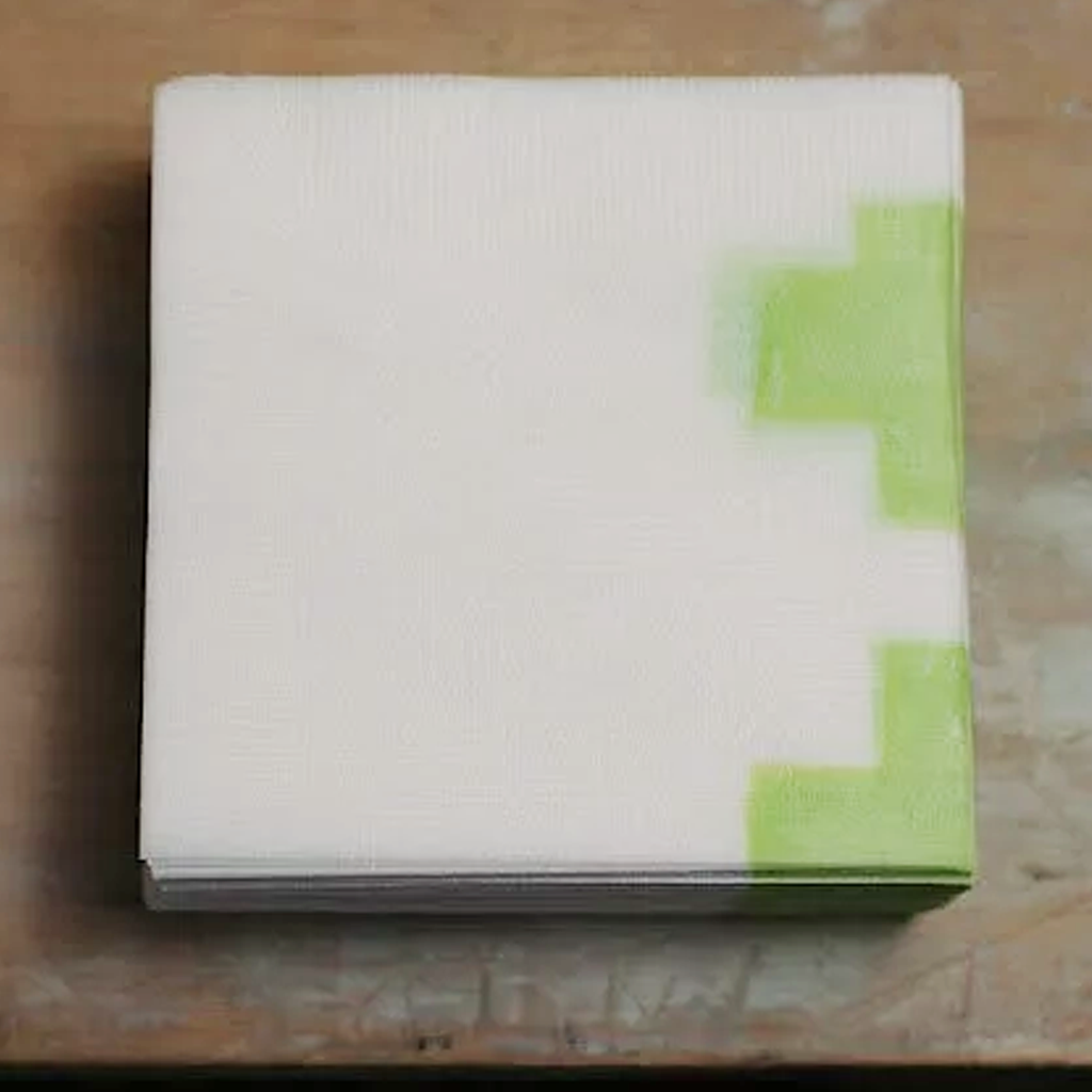 Classiky Yoko Inoue Napkin Series