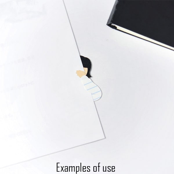 Dokodemo Matsuyo Yellow