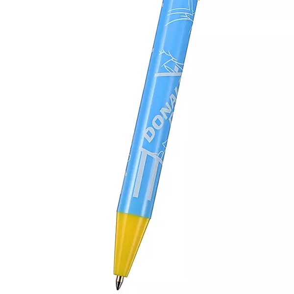 Disney Store Japan Donald Ballpoint Pen