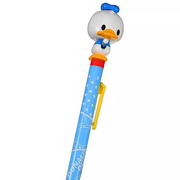 Disney Store Japan Donald Ballpoint Pen