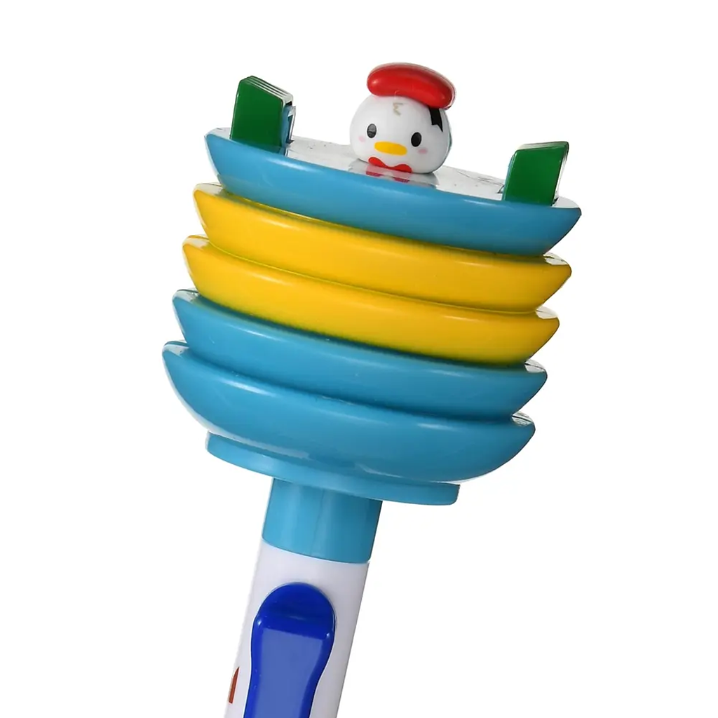 Disney Donald And Alien Sushi Ballpoint Pen