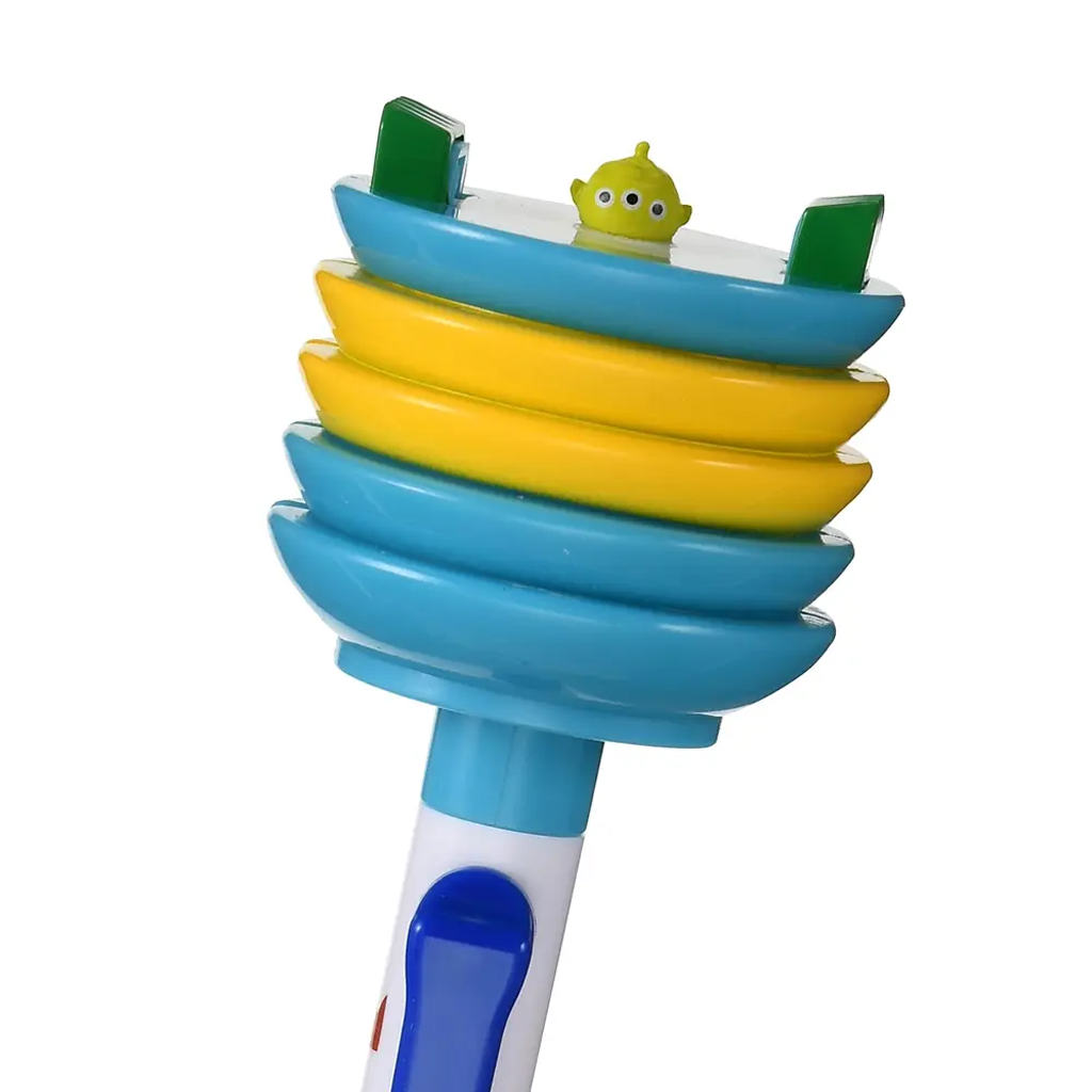 Disney Donald And Alien Sushi Ballpoint Pen