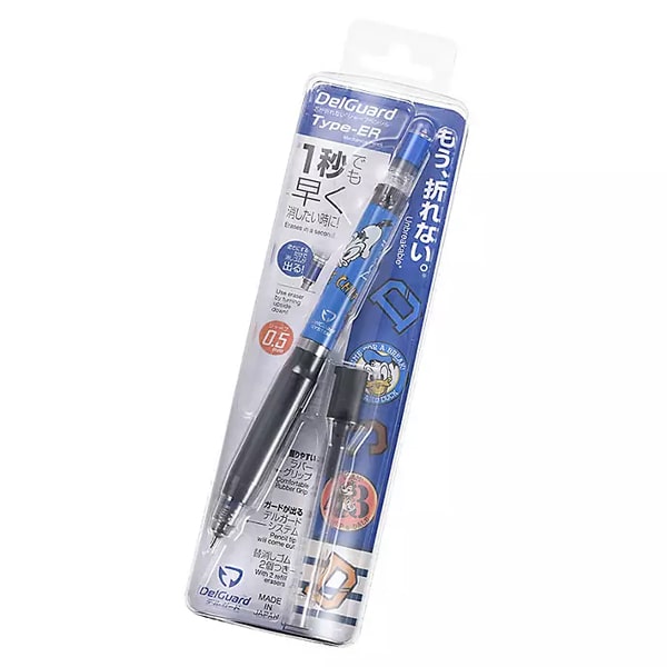 Delguard Pencil Type-ER Donald