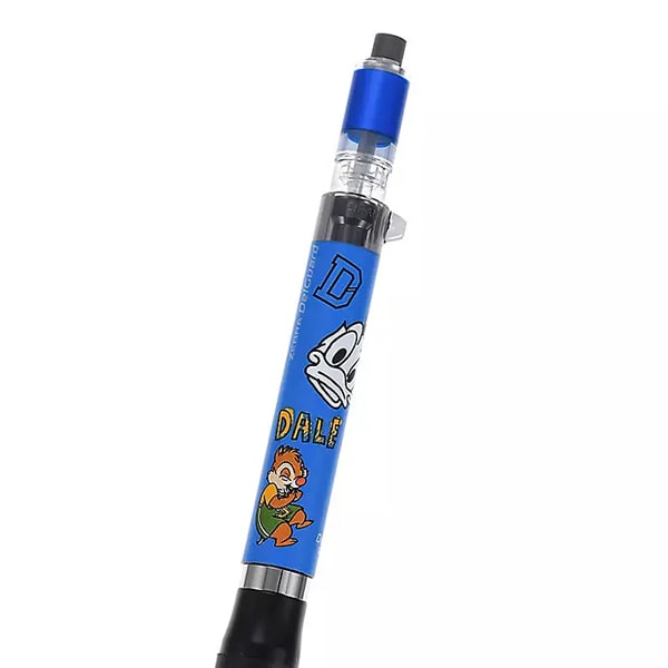 Delguard Pencil Type-ER Donald