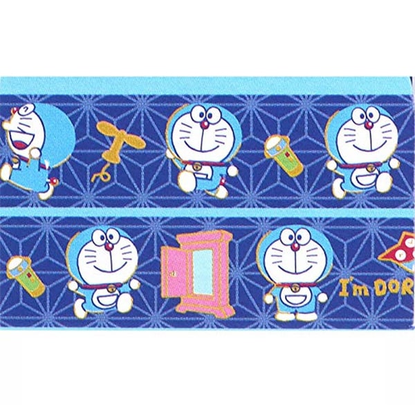 Fujiko Doraemon Paper Tape