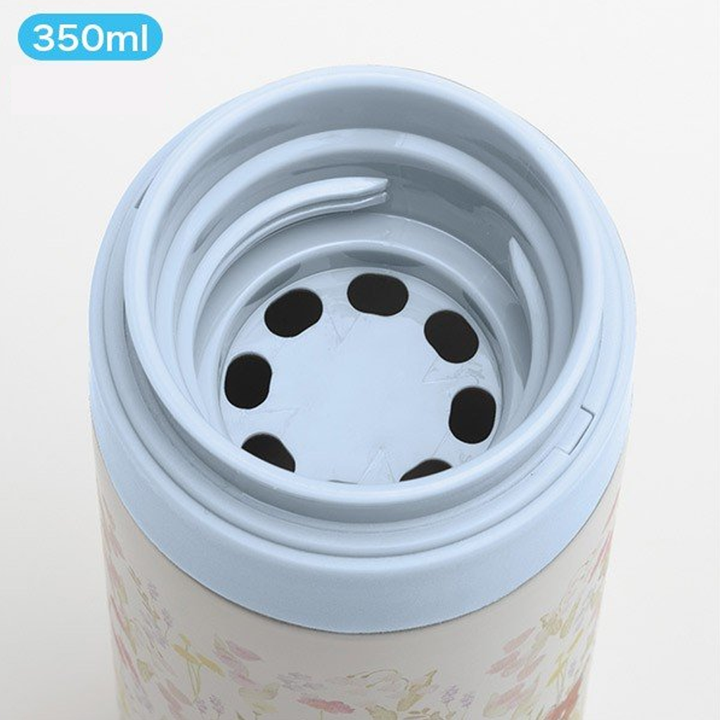 San-X Sumiko Gurashi Stainless Steel Bottle Dream (350ml)