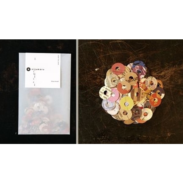 Classiky Drop Around Niju Marushiru