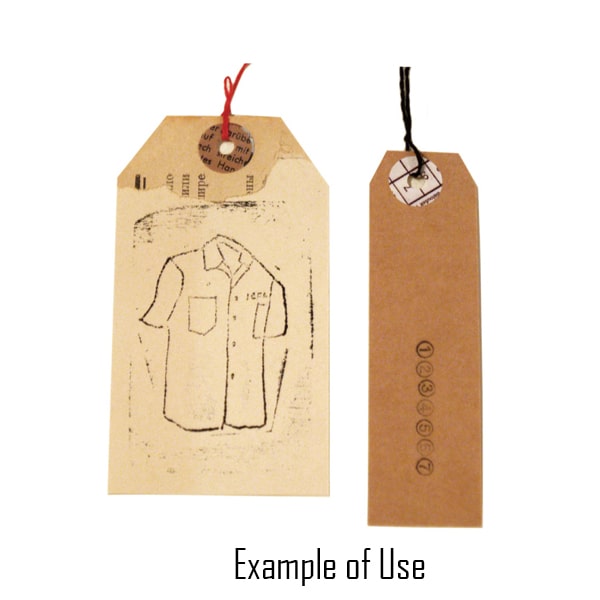 Classiky Drop Around Niju Marushiru