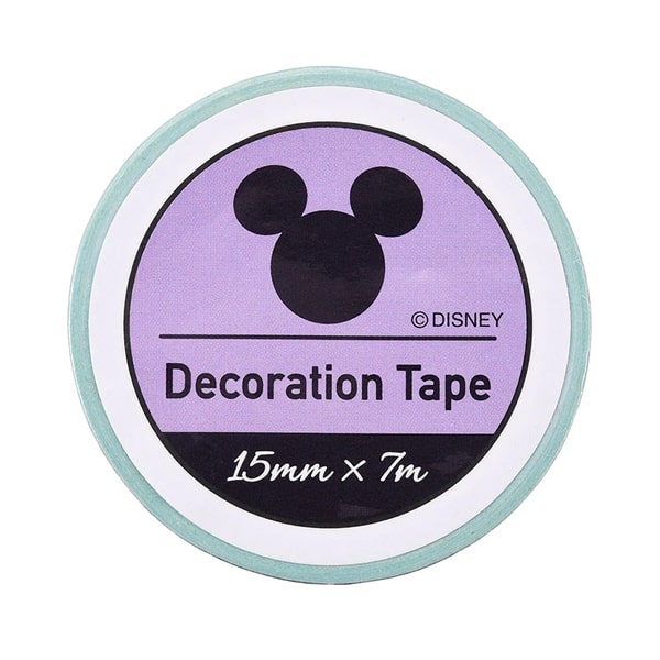 Donald Decoration Tape The Duck Family