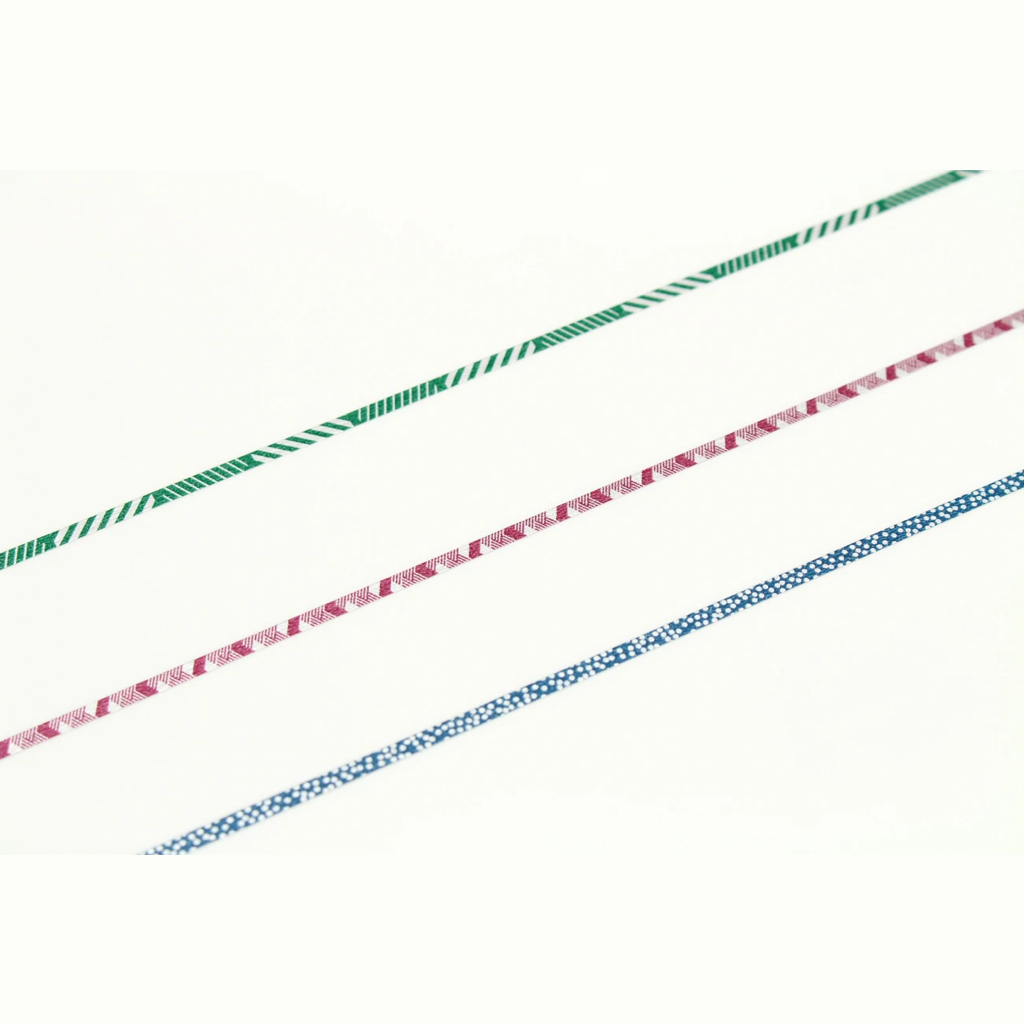 MT Slim Masking Tape - Dull Tone