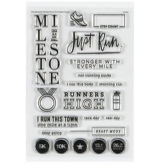 Studio Calico Clear Stamp