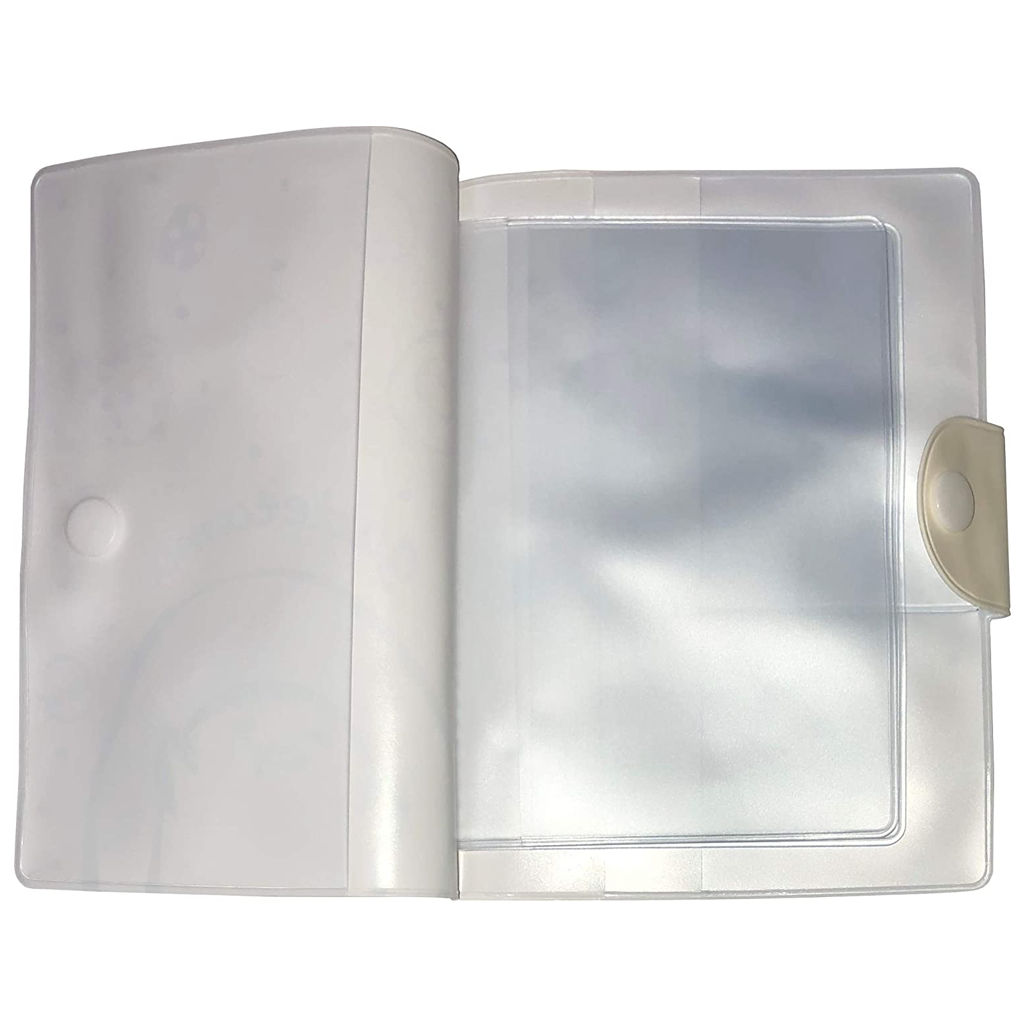 Sanrio Gudetama Health Card Case Egg