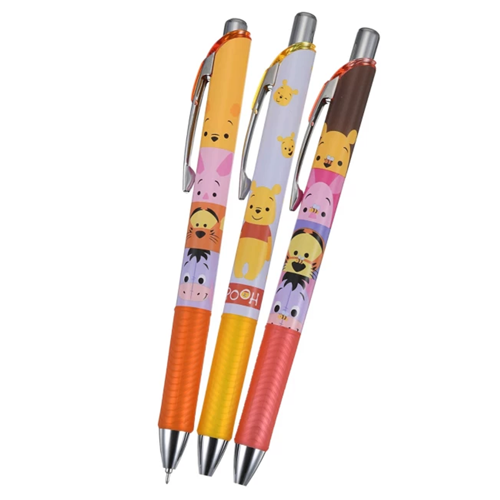 Energel Disney 0.5mm