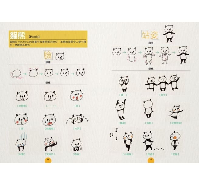 Mizutama Encyclopedia Of Super-Q Illustrations